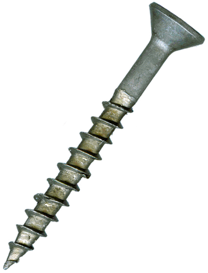 Wood Screw image
